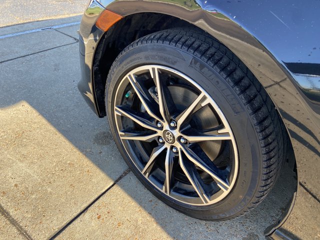 Used 2019 Toyota 86 RWD image 26