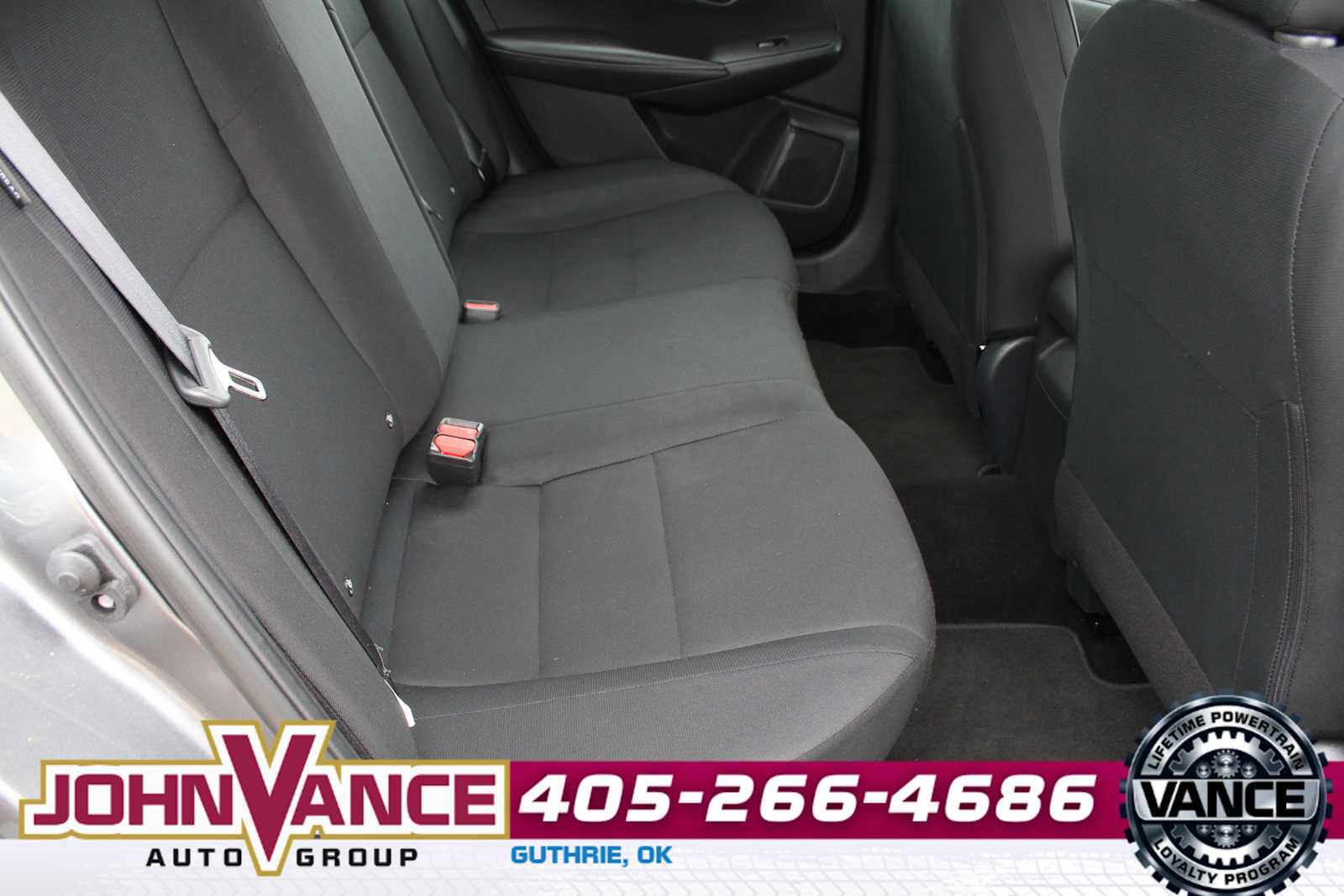 Used 2025 Nissan Sentra S FWD image 18