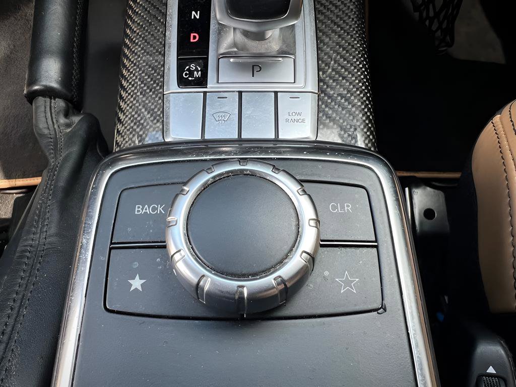 Used 2016 Mercedes-Benz G 63 AMG 4MATIC image 58