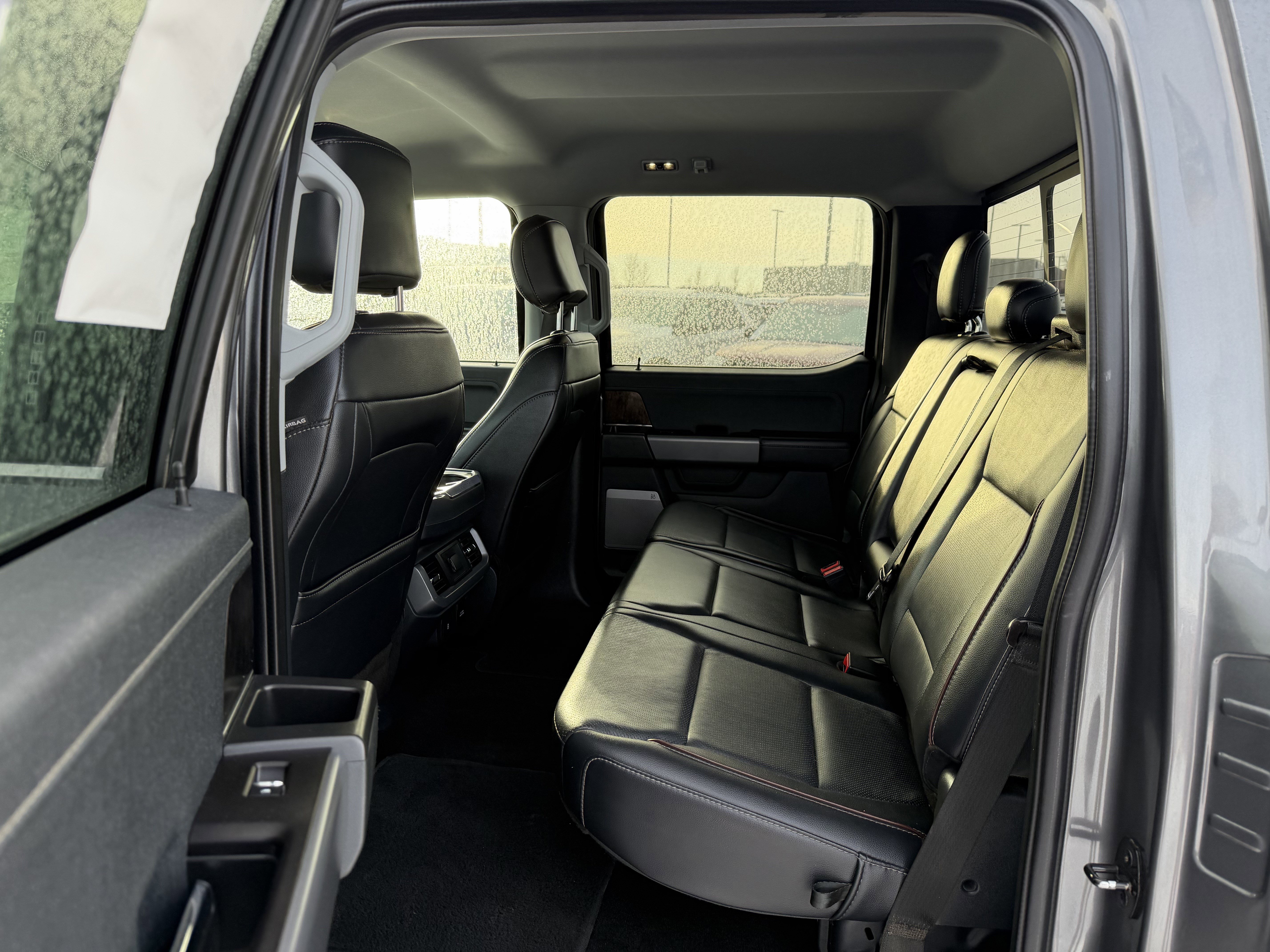 Used 2021 Ford F150 Lariat image 19