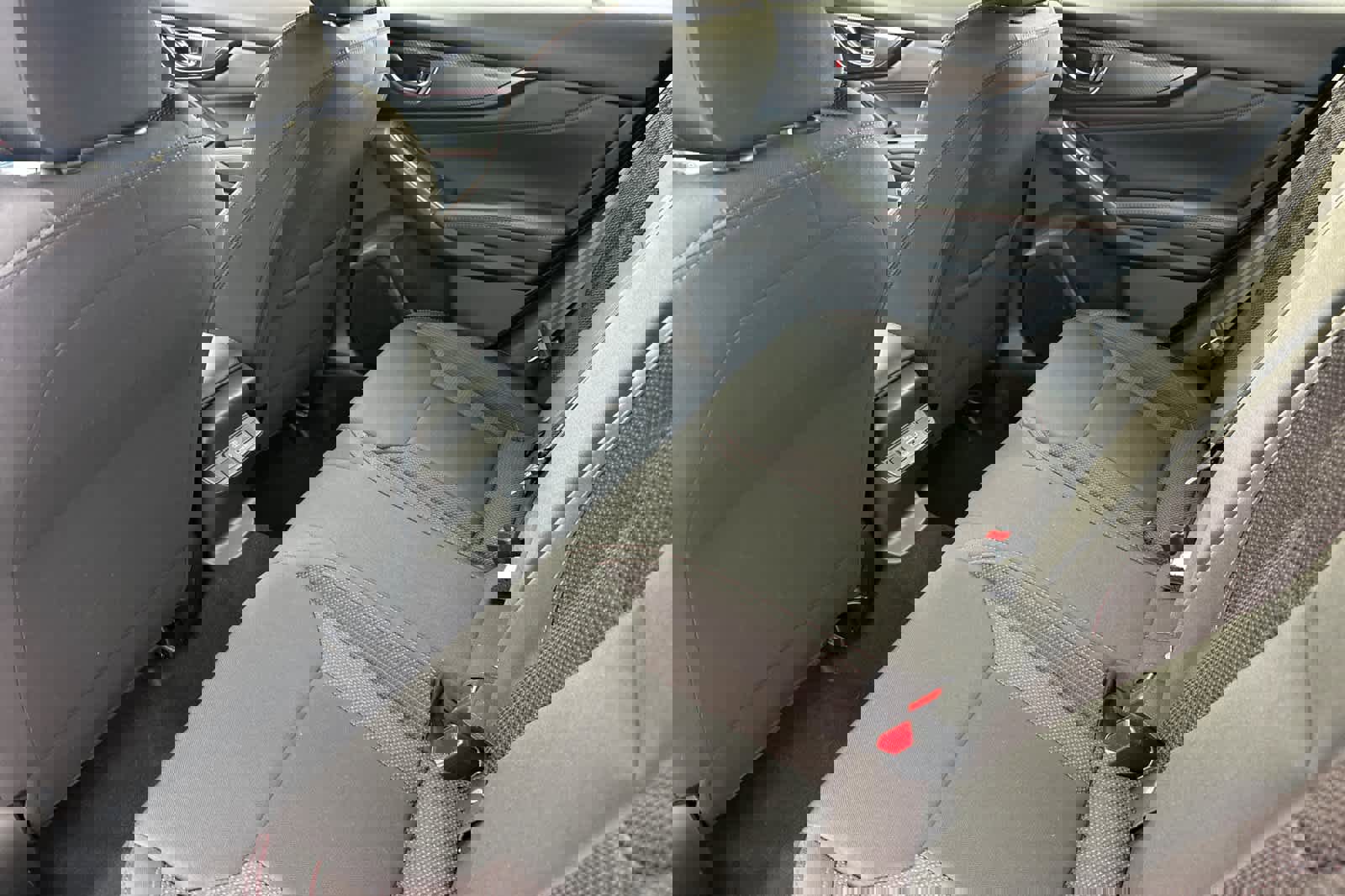 New 2025 Subaru WRX Premium image 12