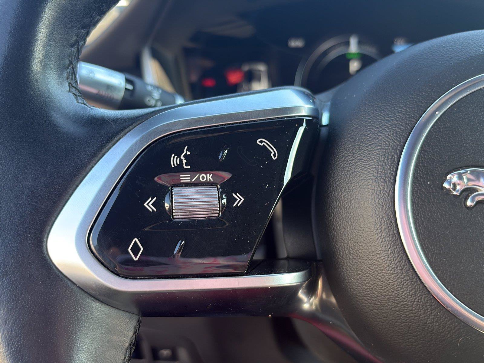Used 2020 Jaguar I-PACE HSE AWD/4WD image 41