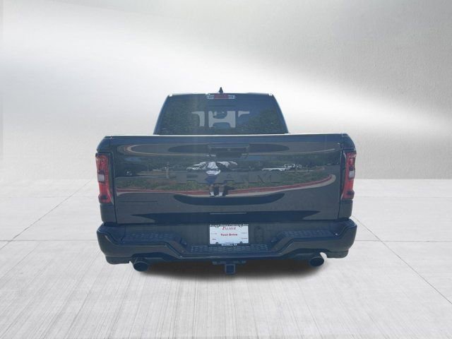 New 2026 RAM 1500 2WD Crew Cab image 6