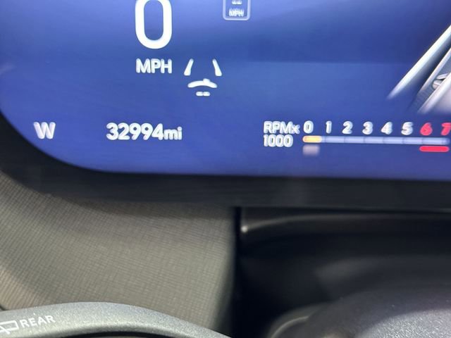 Certified 2025 Buick Enclave Preferred image 12