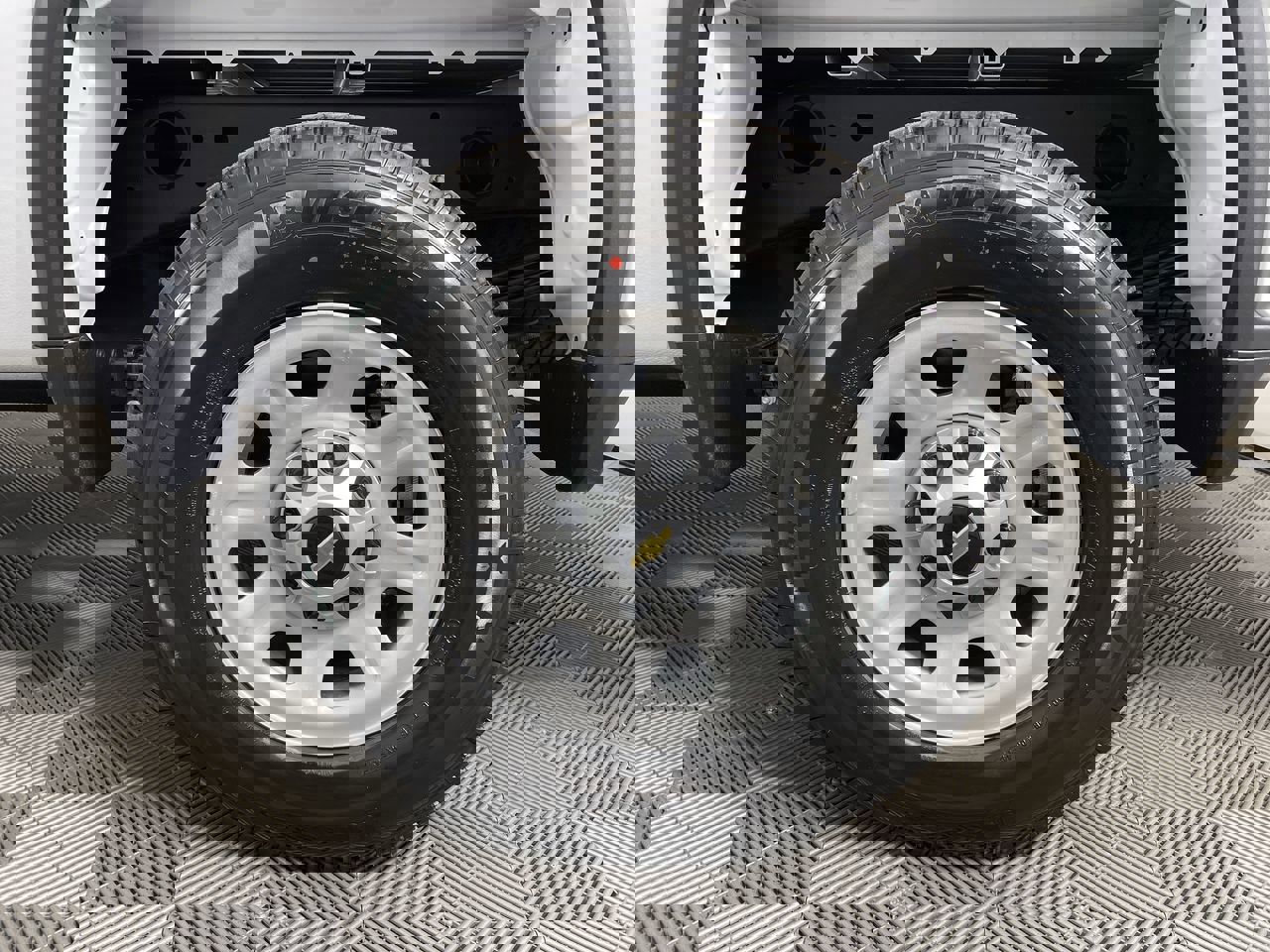 New 2025 Chevrolet Silverado 2500 W/T image 83