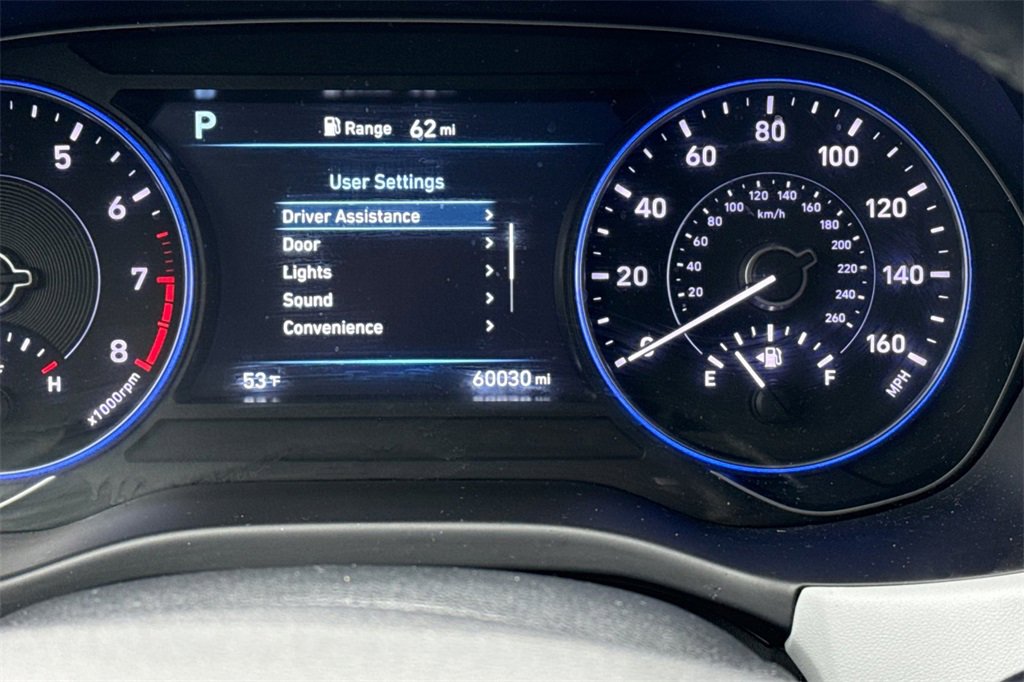 Used 2022 Hyundai Palisade SEL w/ Convenience Package image 37