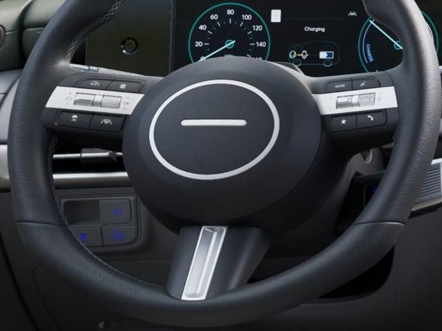 New 2025 Hyundai Tucson Limited image 15