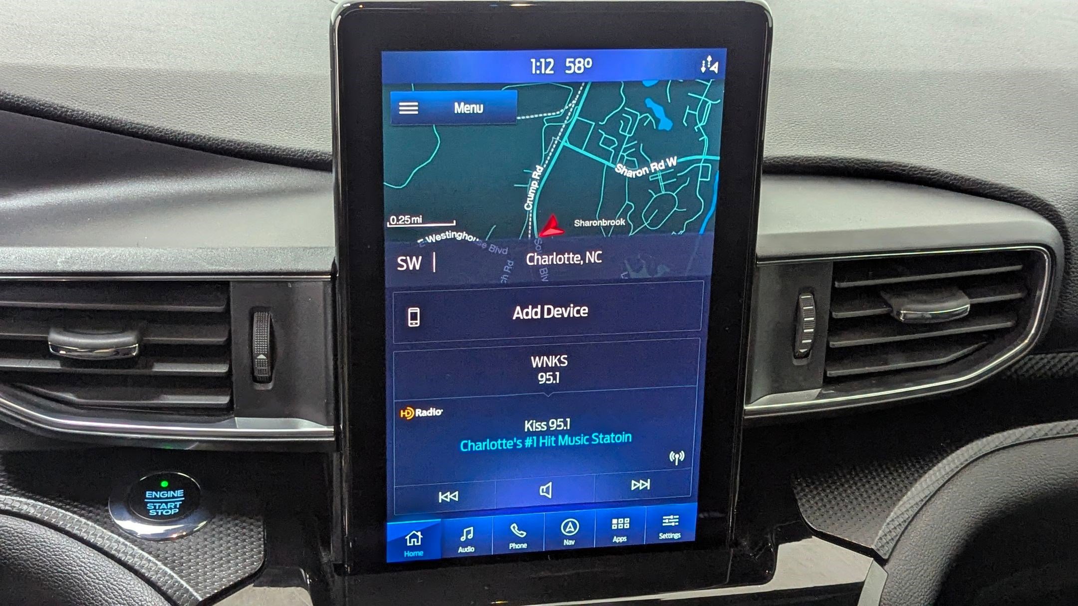 Used 2021 Ford Explorer ST w/ Equipment Group 401A image 26