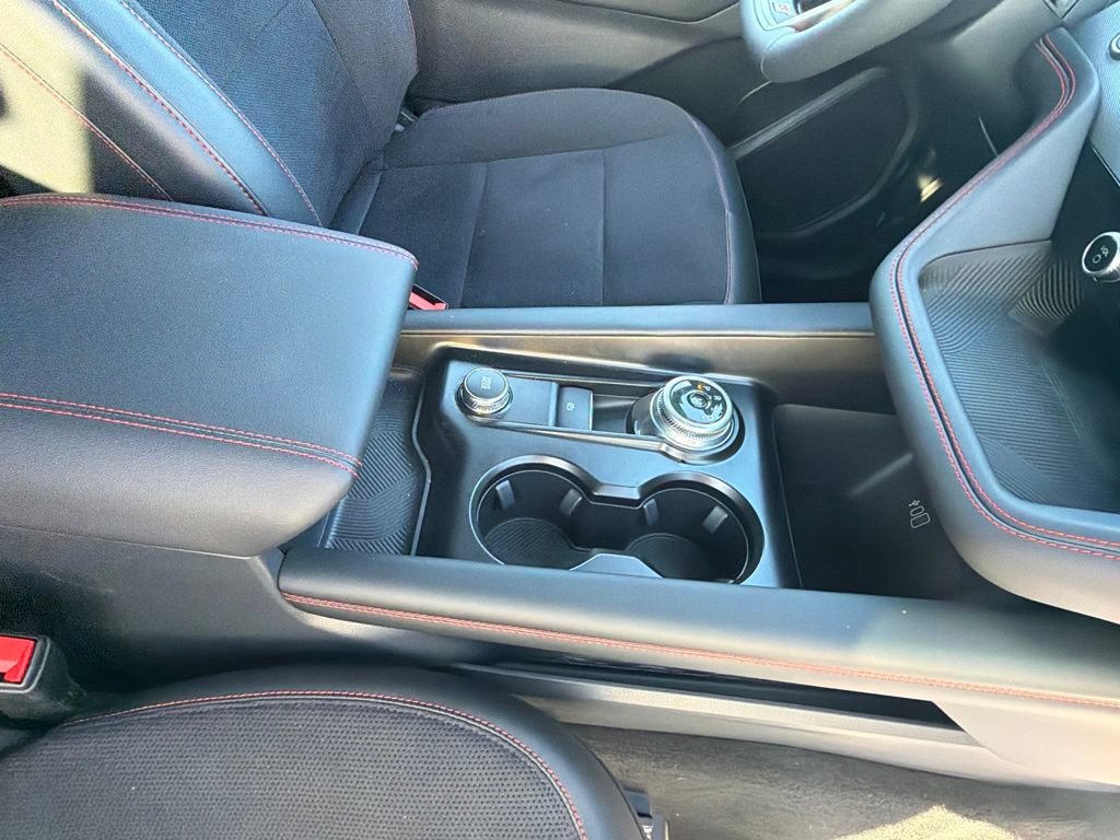 New 2026 Ford Explorer ST w/ Sun And Sound Package AWD/4WD image 42