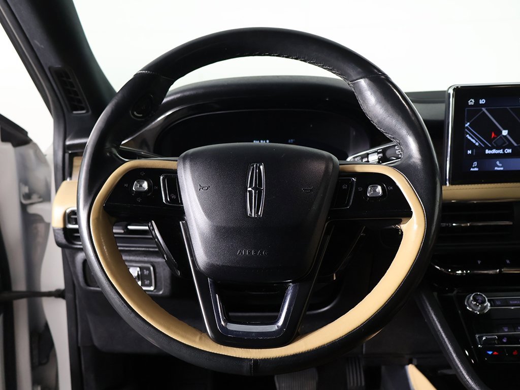 Used 2021 Lincoln Corsair Reserve w/ Equipment Group 201A image 36