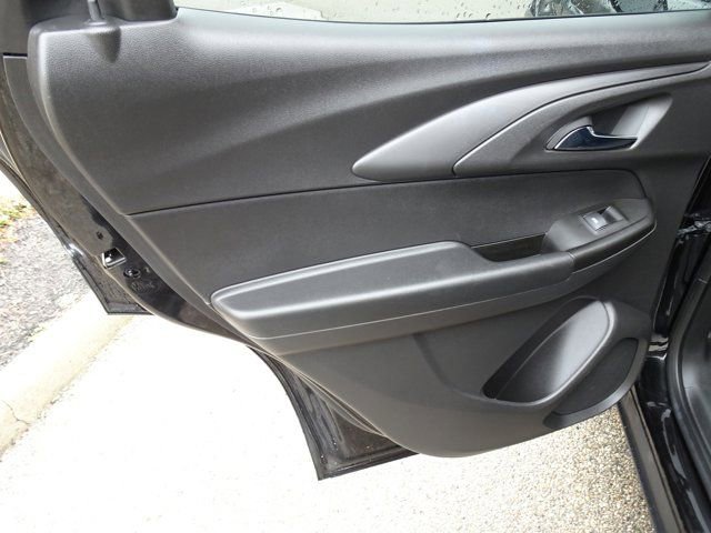 Certified 2023 Chevrolet TrailBlazer RS w/ Convenience Package image 15