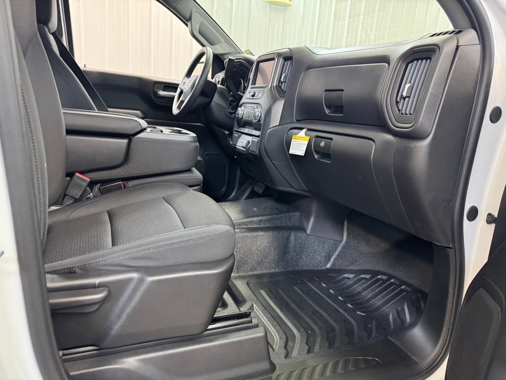 New 2026 GMC Sierra 1500 Pro w/ Trailering Package AWD/4WD image 26