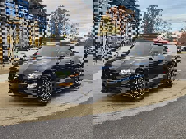 Used 2023 Ford Mustang GT Premium w/ Equipment Group 401A