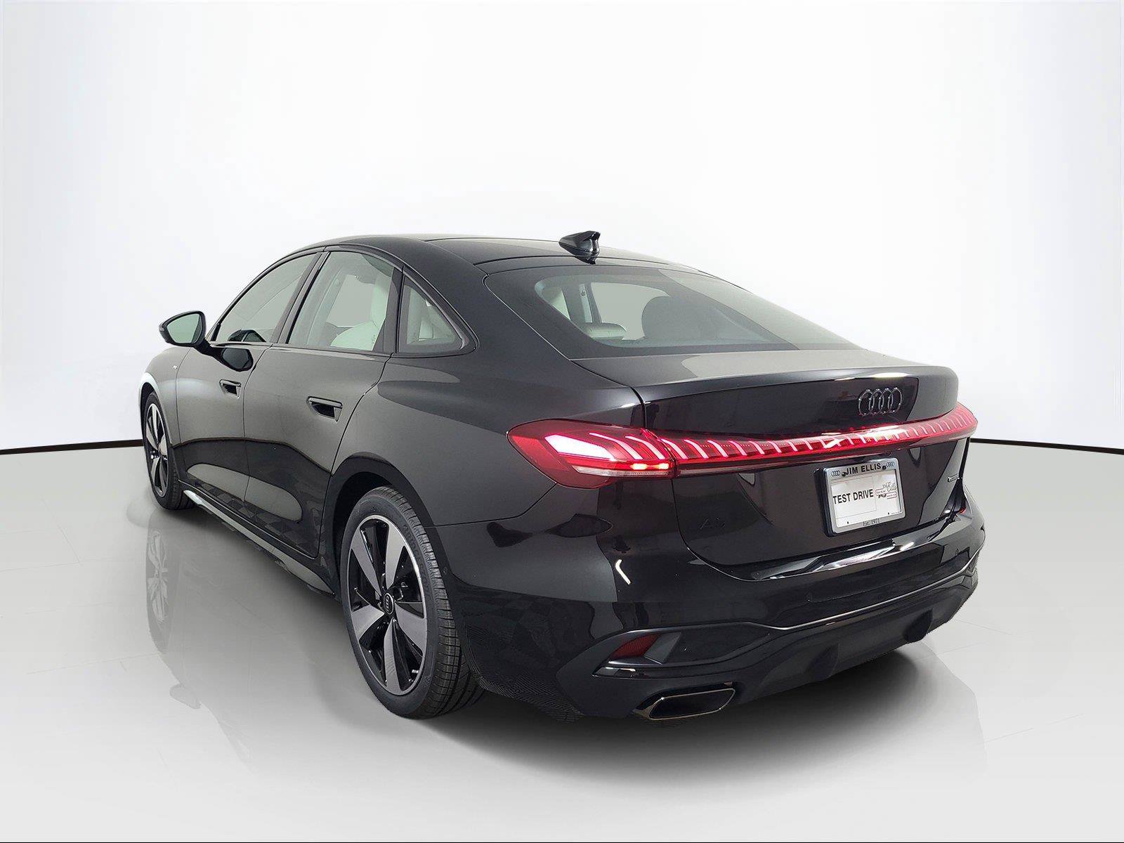 New 2026 Audi A5 Premium Plus AWD/4WD image 4