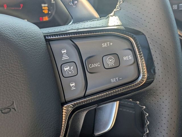 New 2026 RAM 1500 RHO w/ RHO Level 1 Equipment Group image 23