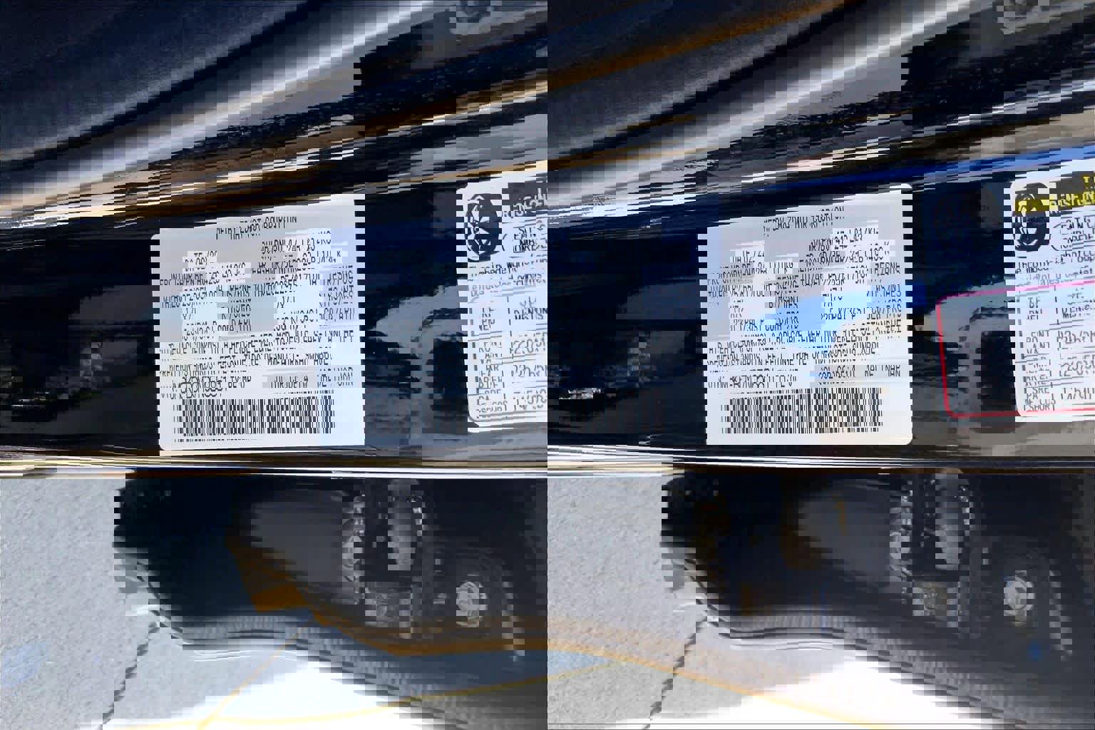 Used 2022 MAZDA CX-5 AWD 2.5 S w/ Preferred Package image 34