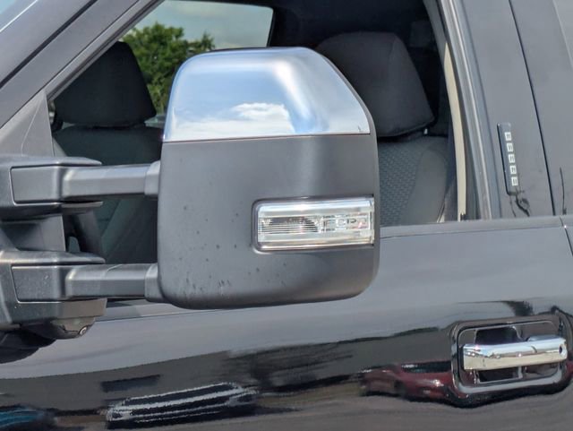 Used 2022 Ford F250 XLT w/ XLT Premium Package AWD/4WD image 11