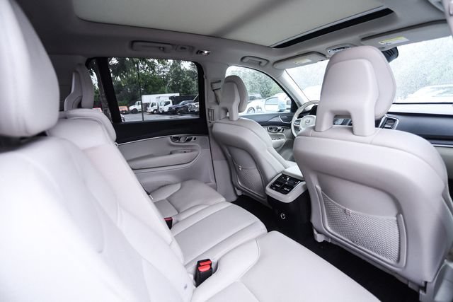 Used 2020 Volvo XC90 T6 Momentum w/ Protection Package Premier AWD/4WD image 61