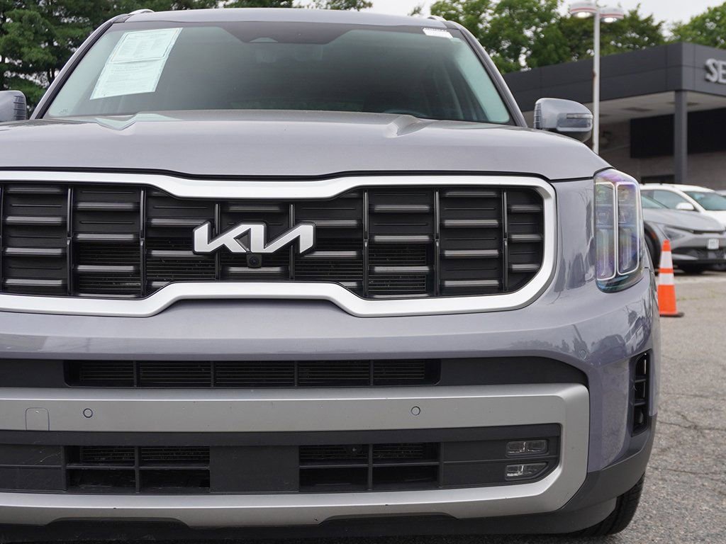 Used 2024 Kia Telluride SX Prestige image 21