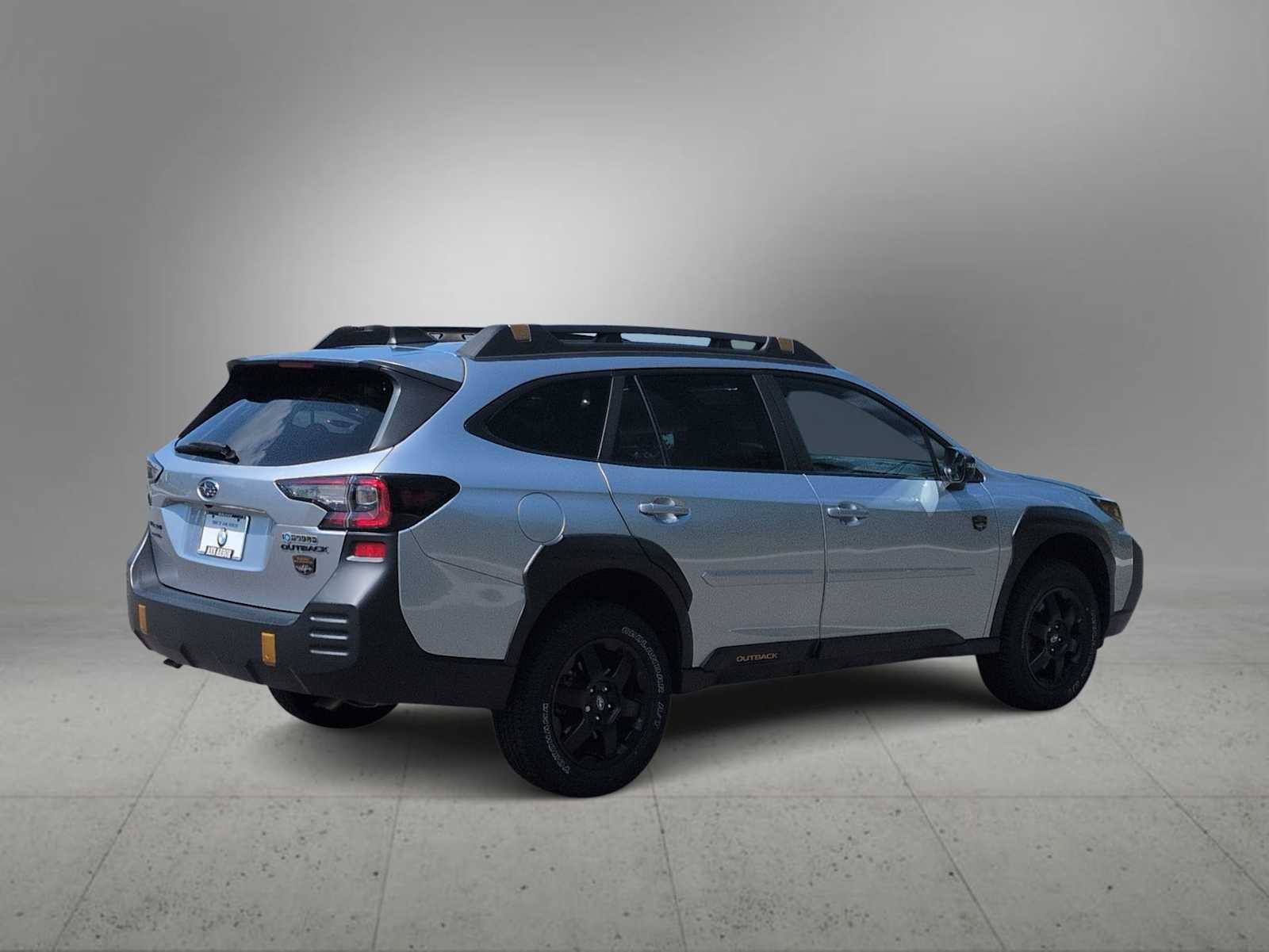 Used 2024 Subaru Outback Wilderness AWD/4WD image 8