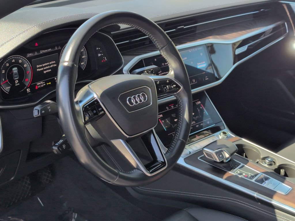 Used 2019 Audi A7 3.0T Premium Plus image 12