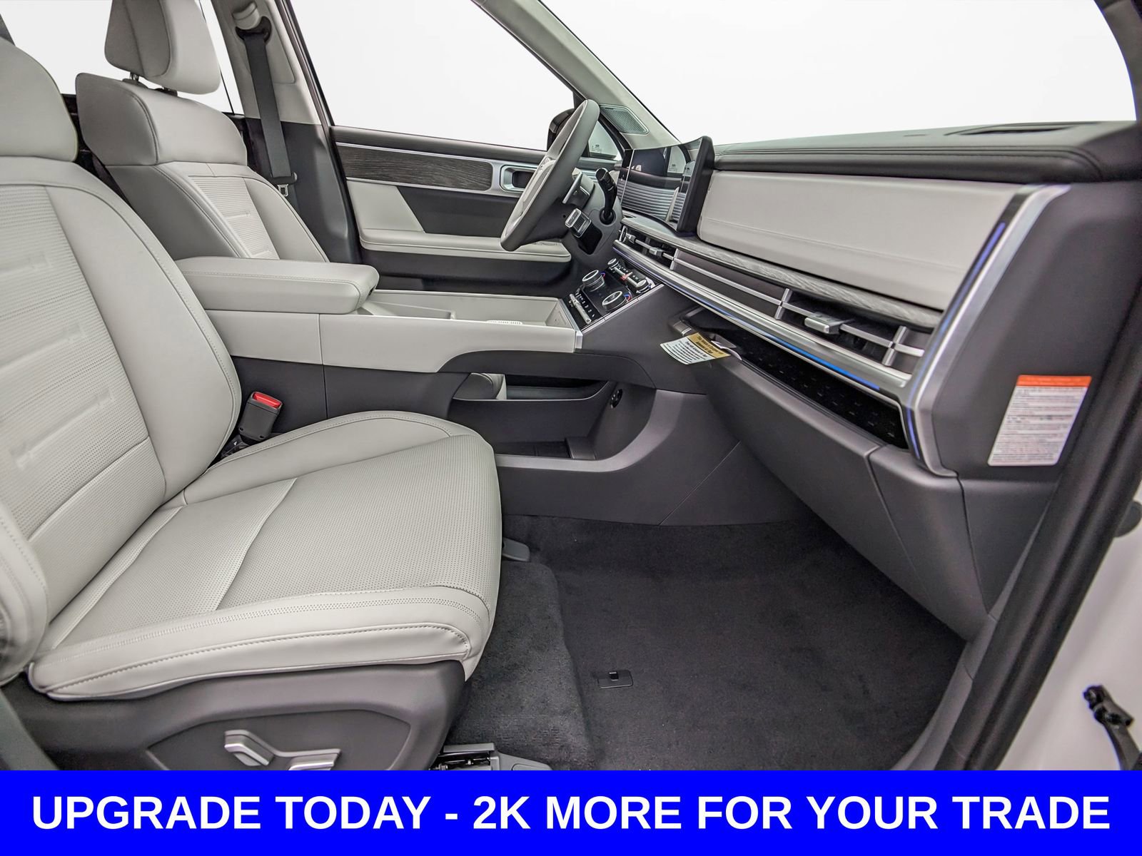 New 2026 Hyundai Santa Fe Calligraphy image 30