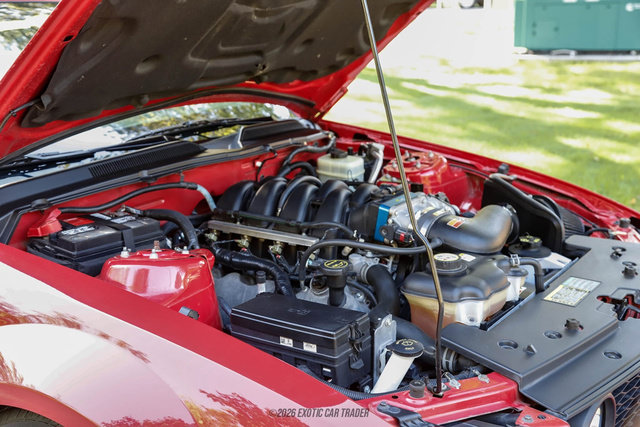 Used 2006 Ford Mustang GT Premium RWD image 26