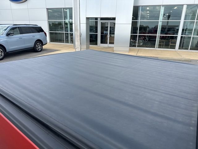 Used 2023 Ford F150 XLT w/ Equipment Group 302A High AWD/4WD image 13