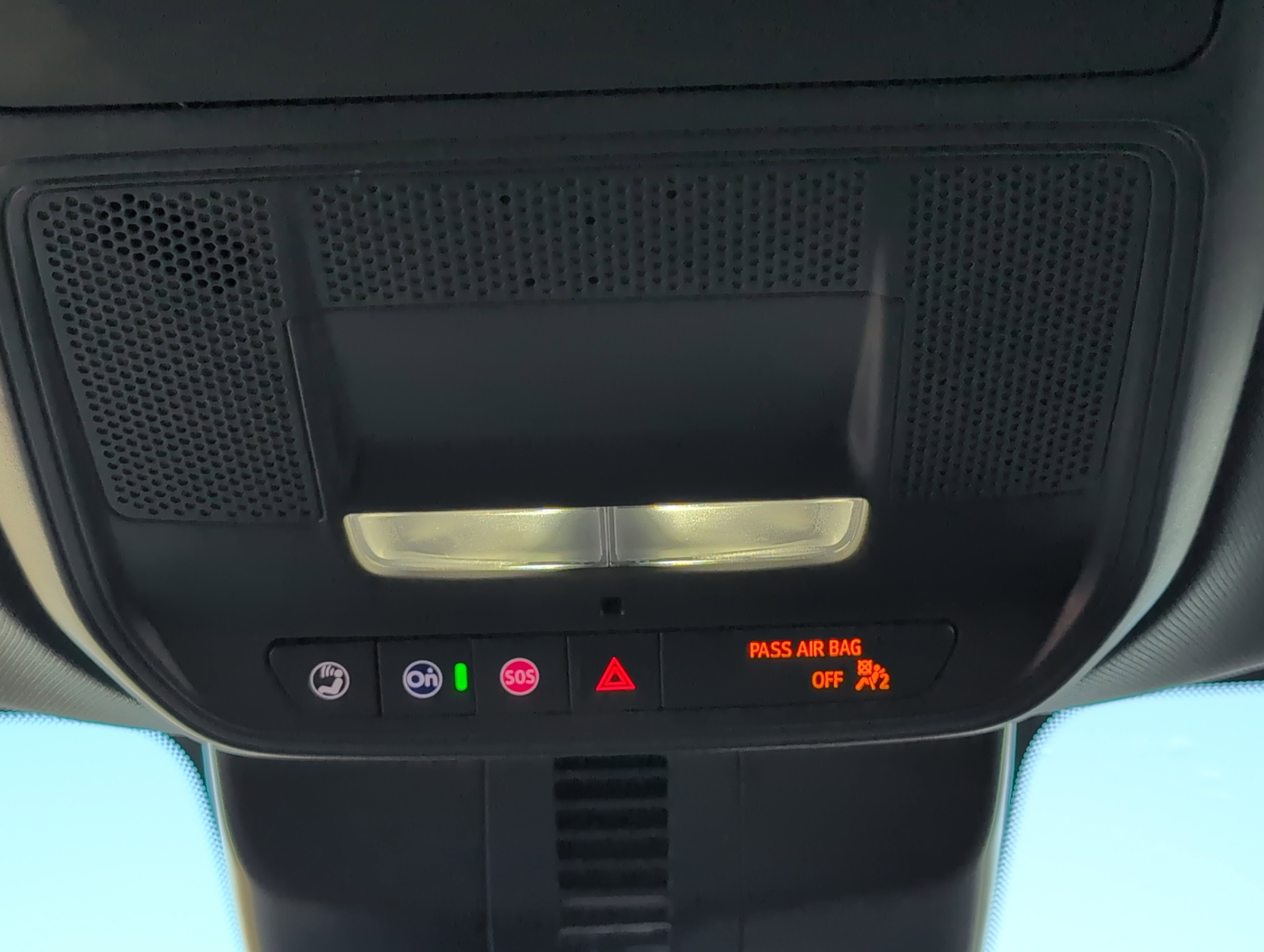 Certified 2025 GMC Acadia Elevation image 13