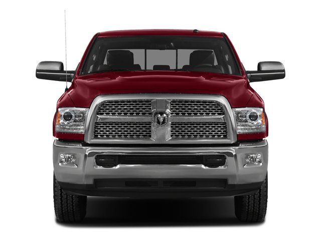 Used 2016 RAM 2500 Power Wagon Tradesman AWD/4WD image 7
