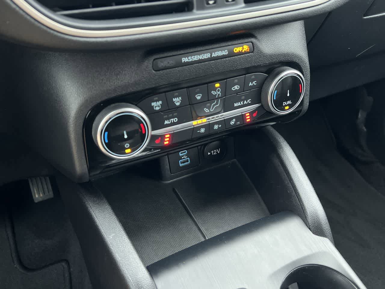 Used 2022 Ford Escape SEL AWD/4WD image 19