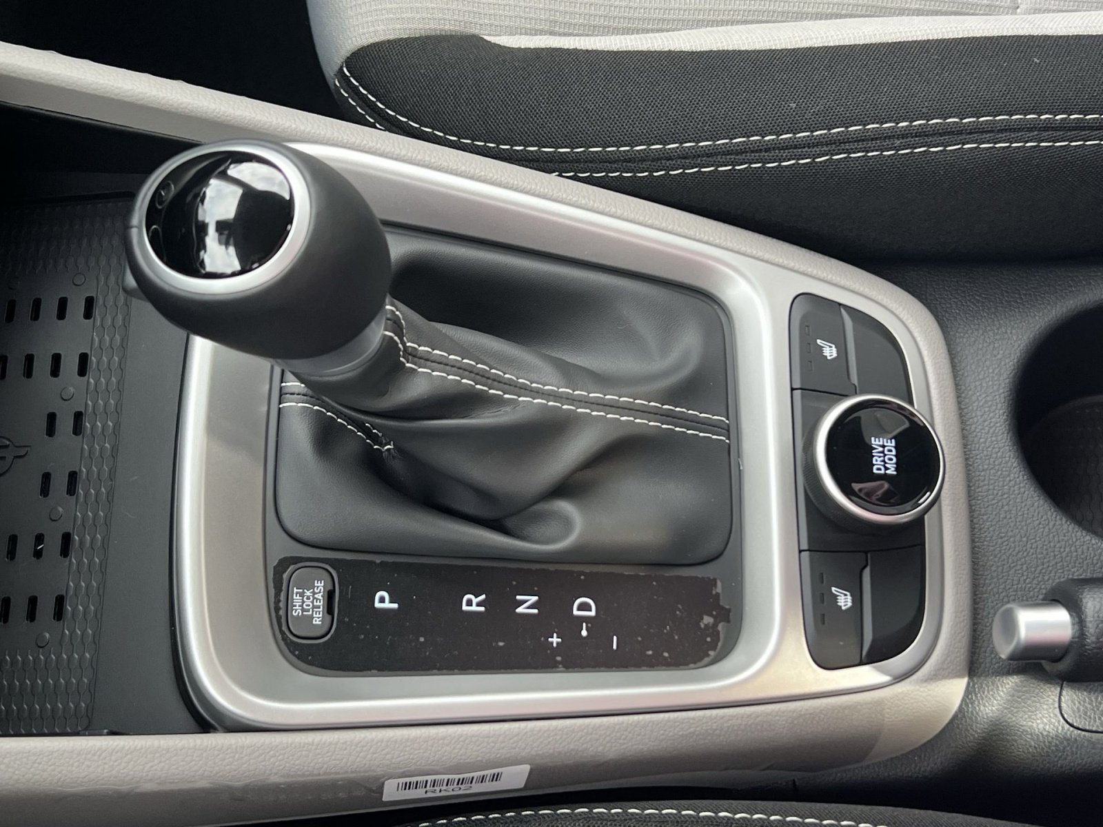 New 2026 Hyundai Venue SEL image 20