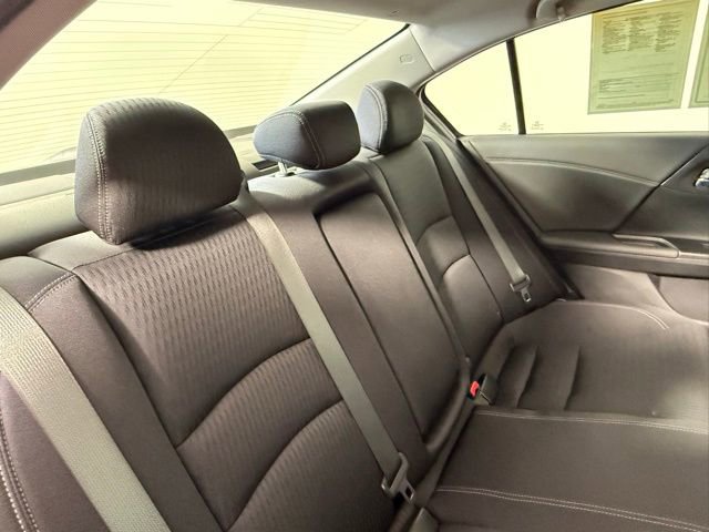 Used 2015 Honda Accord Sport image 47