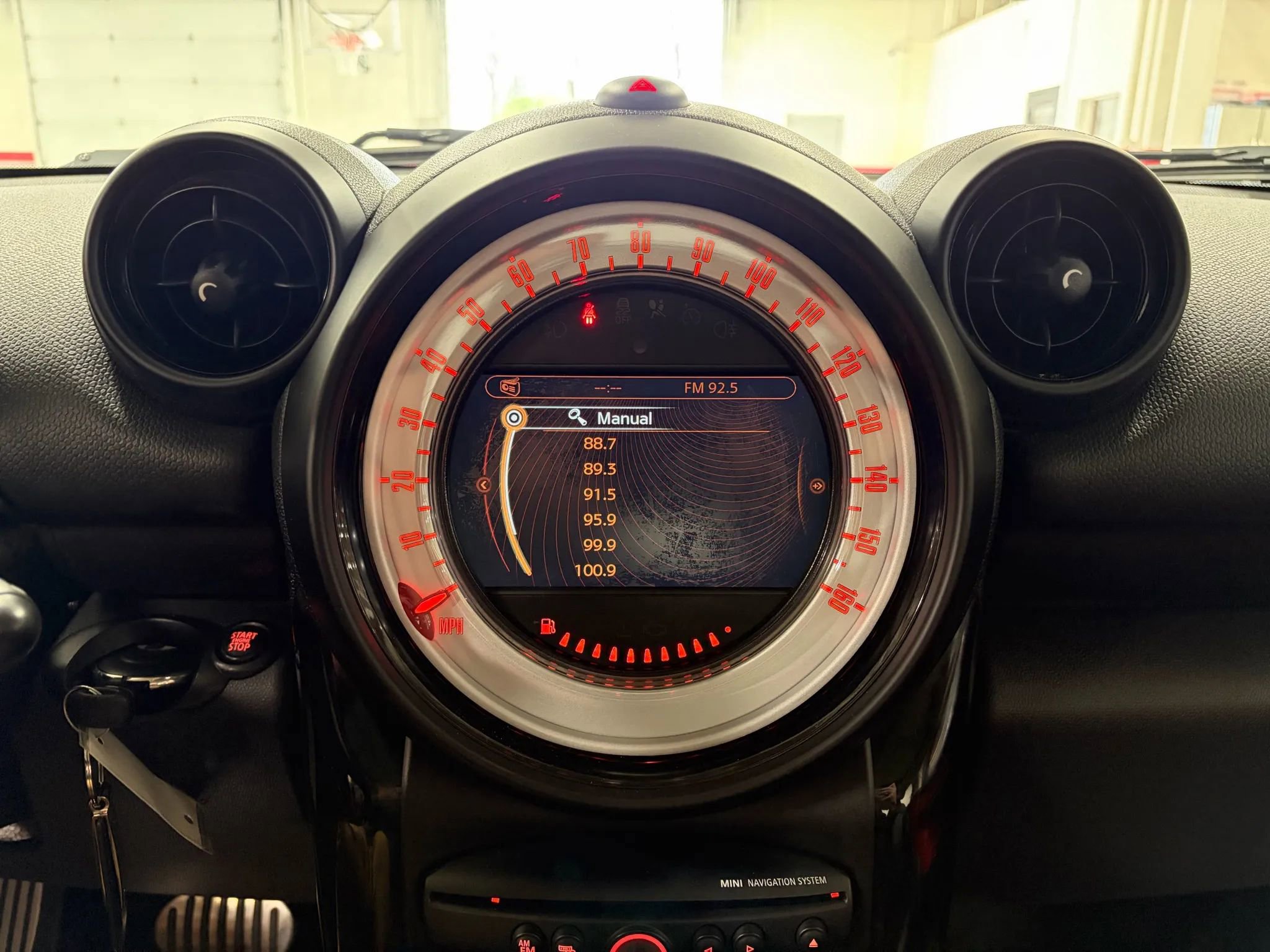 Used 2013 MINI Cooper Countryman S image 39