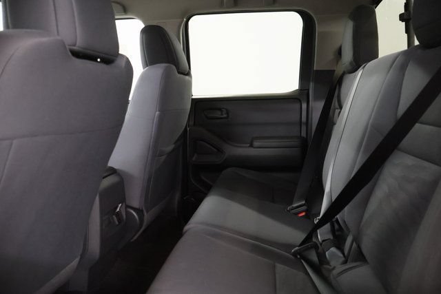 New 2026 Nissan Frontier S w/ S Utility Package AWD/4WD image 28