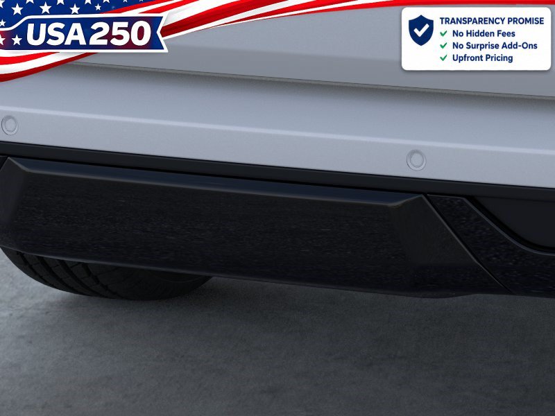 New 2026 Ford Expedition Max Platinum w/ Stealth Performance Package AWD/4WD image 23