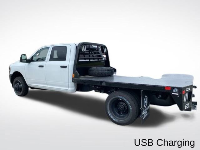New 2024 RAM 3500 Tradesman w/ Electrical Accessory Group image 3