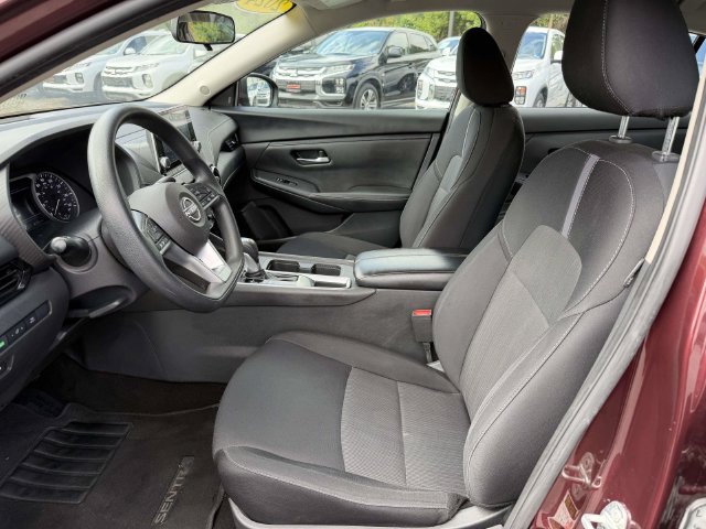 Used 2024 Nissan Sentra SV FWD image 14