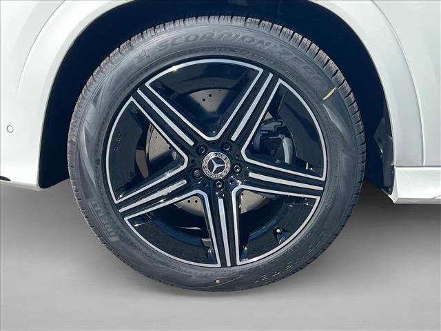 New 2026 Mercedes-Benz GLE 450 4MATIC Coupe image 10