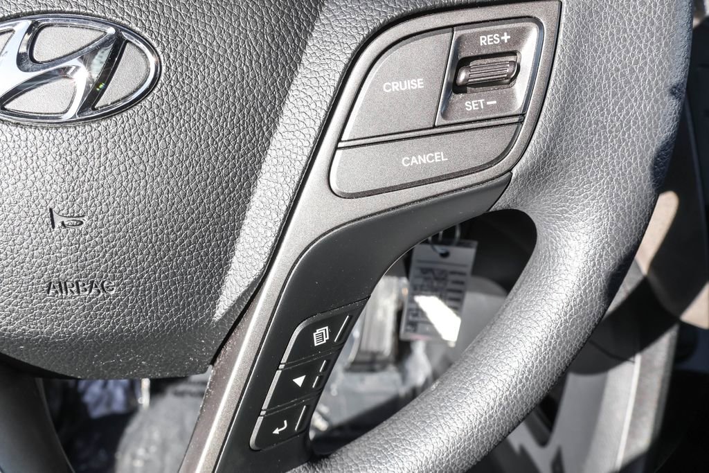 Used 2017 Hyundai Santa Fe Sport image 20