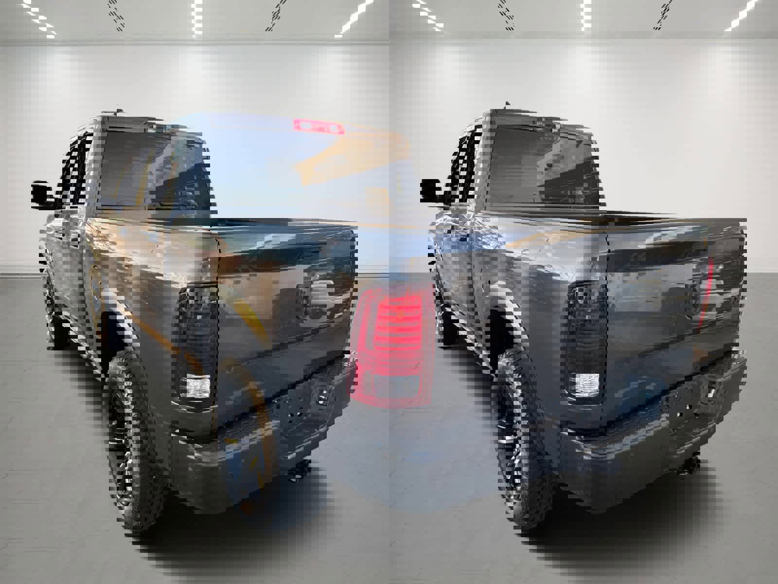 Used 2022 RAM 1500 Classic Warlock w/ Electronics Group image 4