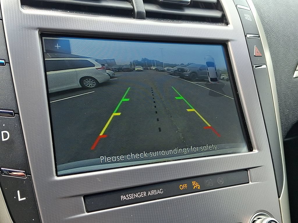 Certified 2019 Lincoln MKZ Premiere FWD image 18