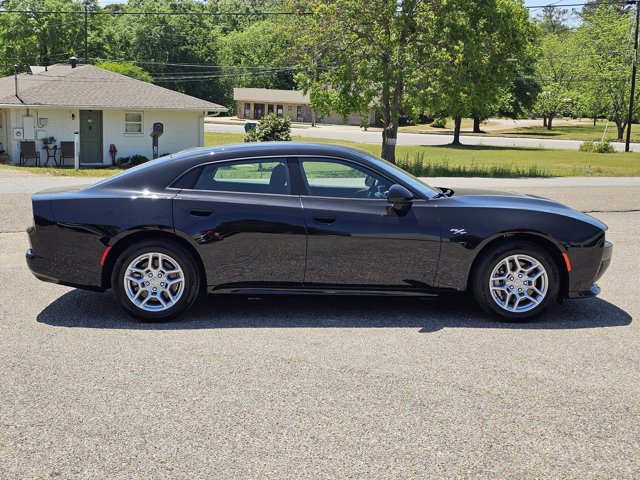 New 2026 Dodge Charger R/T AWD/4WD image 7