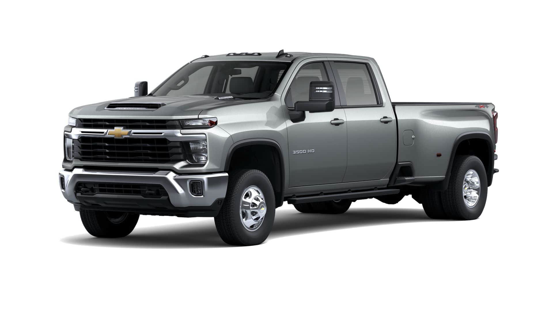New 2026 Chevrolet Silverado 3500 LT AWD/4WD image 26