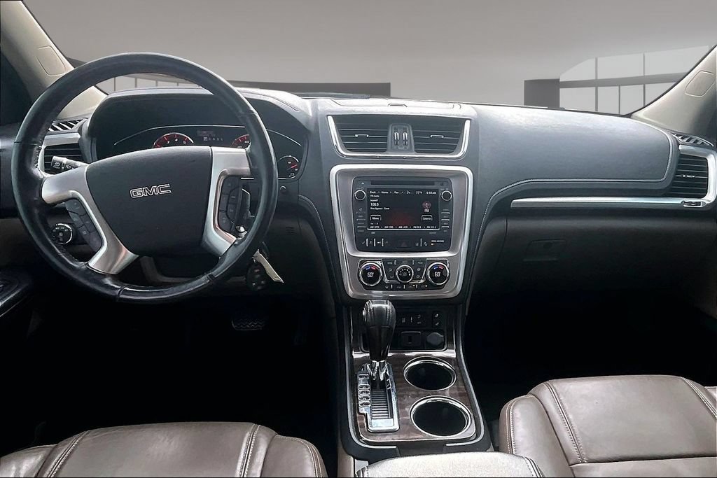 Used 2017 GMC Acadia Limited SLT FWD image 15