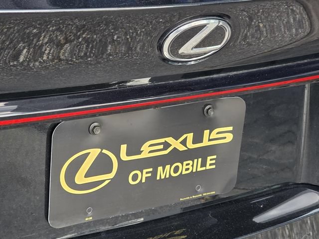 Certified 2025 Lexus IS 300 w/ Premium Package RWD image 28