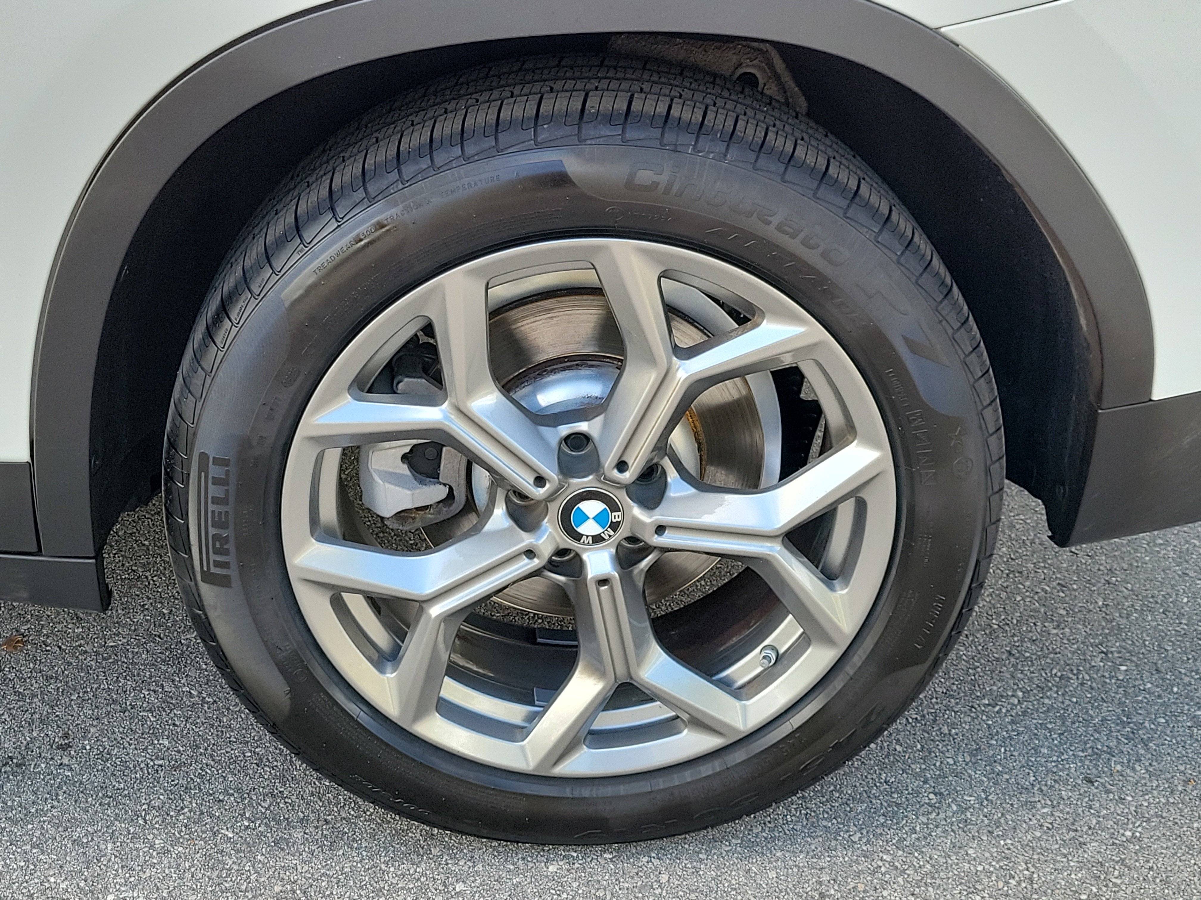 Certified 2023 BMW X3 sDrive30i w/ Convenience Package image 7