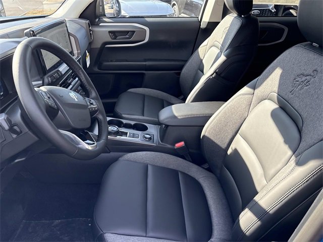New 2025 Ford Bronco Sport Big Bend w/ Convenience Package image 22