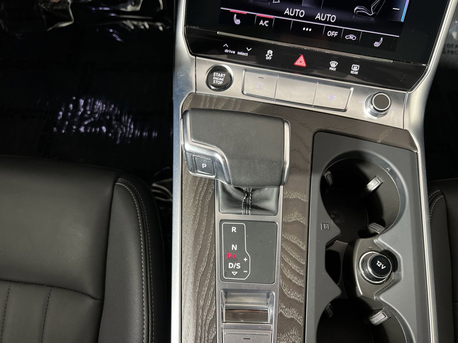 Used 2022 Audi A6 Premium Plus AWD/4WD image 22