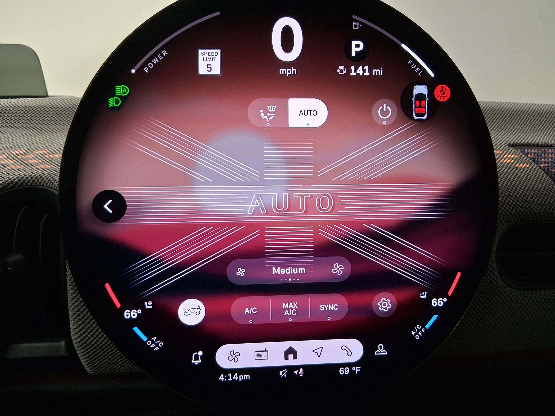 New 2026 MINI Cooper S image 22